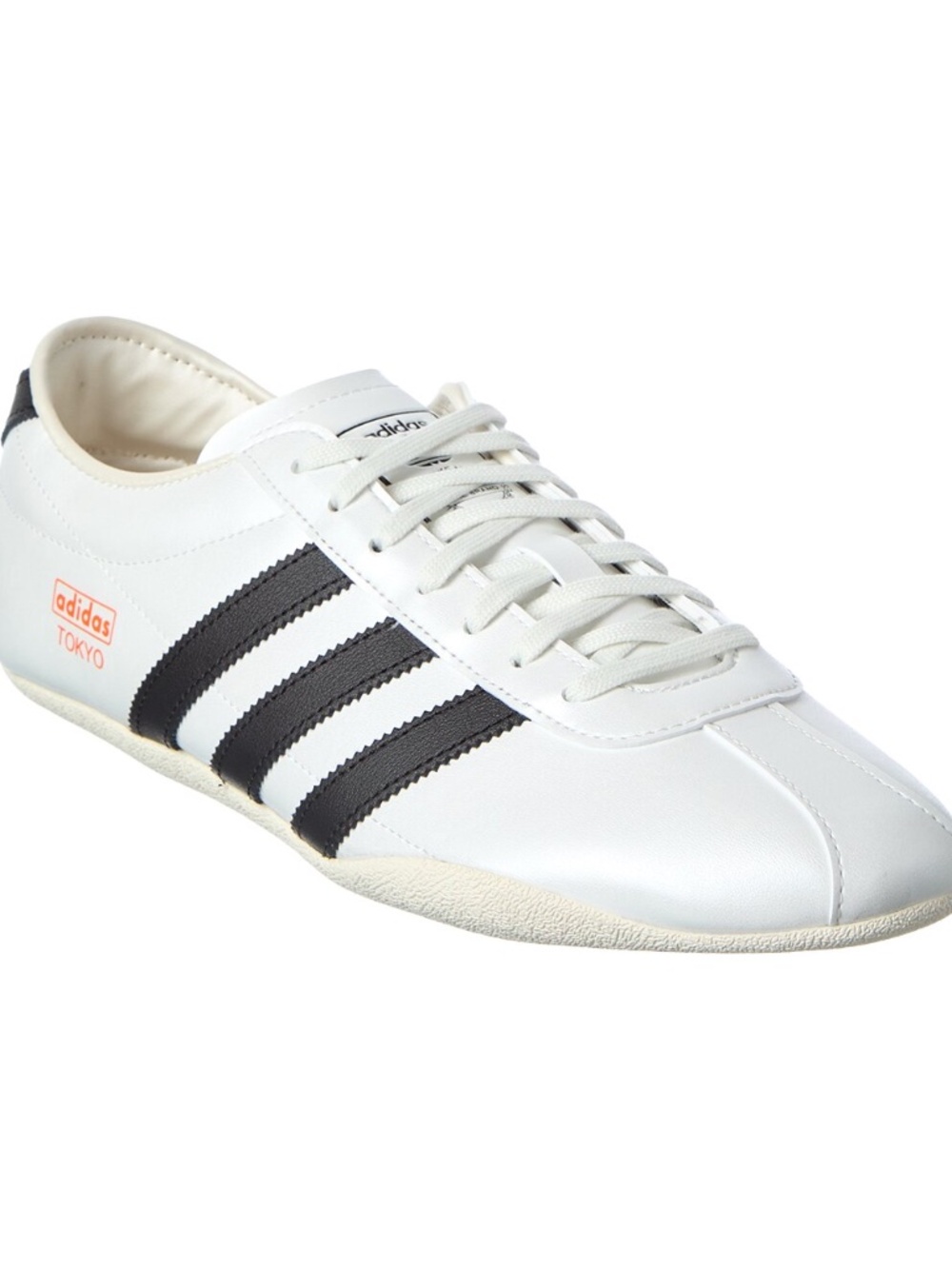 adidas Tokyo Leather Sneaker womens size 10
